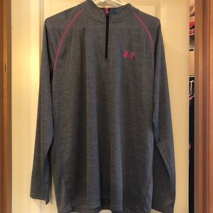 Men’s Under Armour Performance Pullover